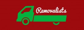 Removalists Strickland - Furniture Removalist Services